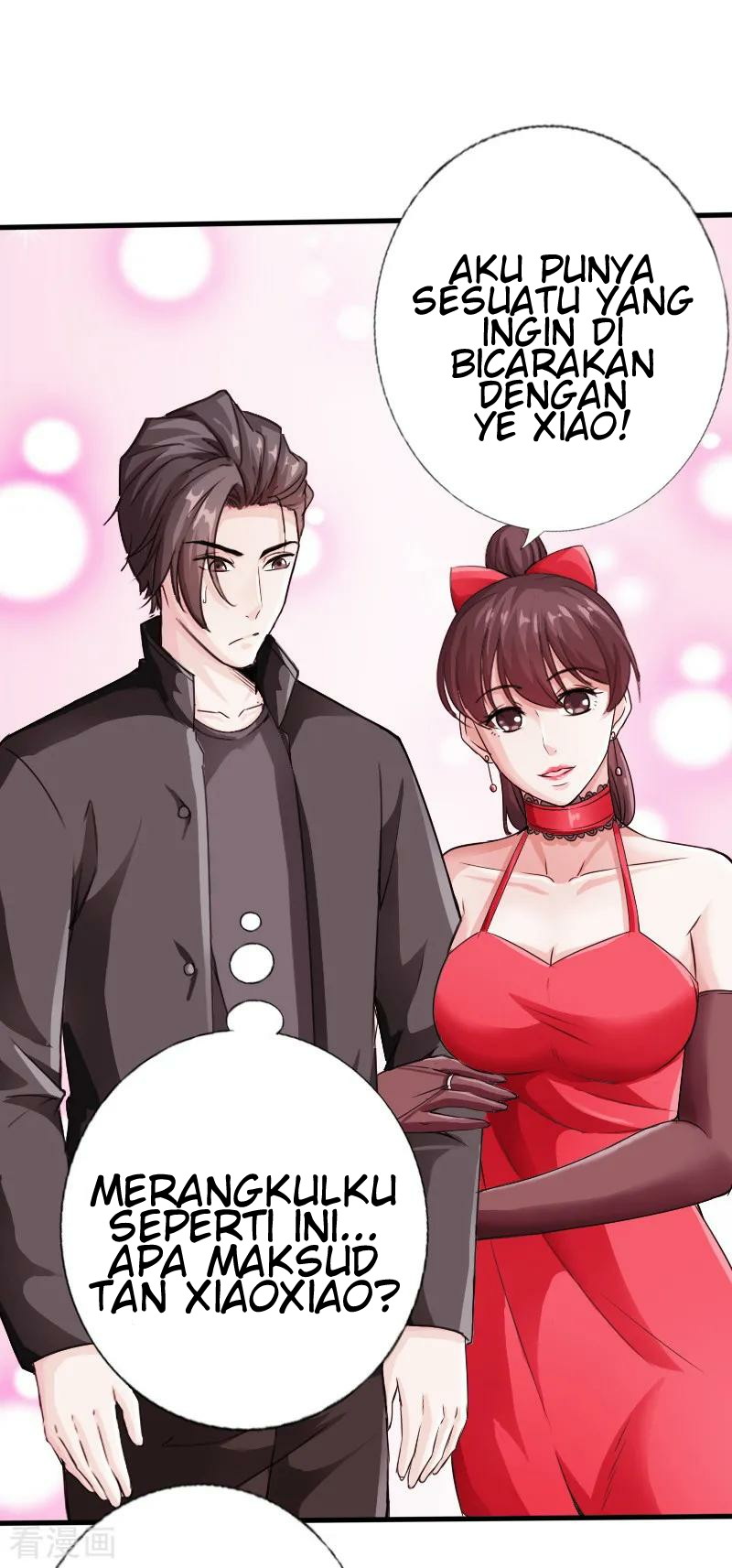 Hopeless chapter 13 halaman 16