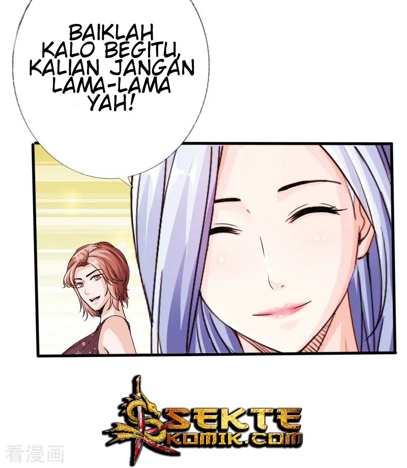 Hopeless chapter 13 halaman 17
