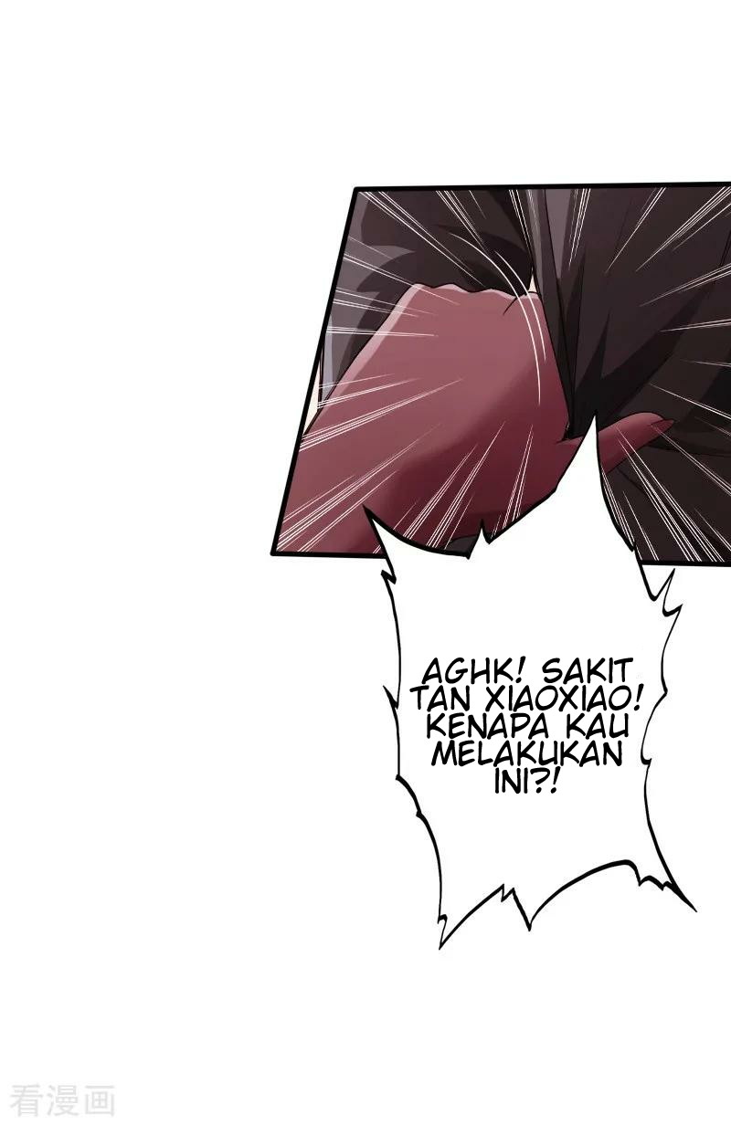 Hopeless chapter 13 halaman 18