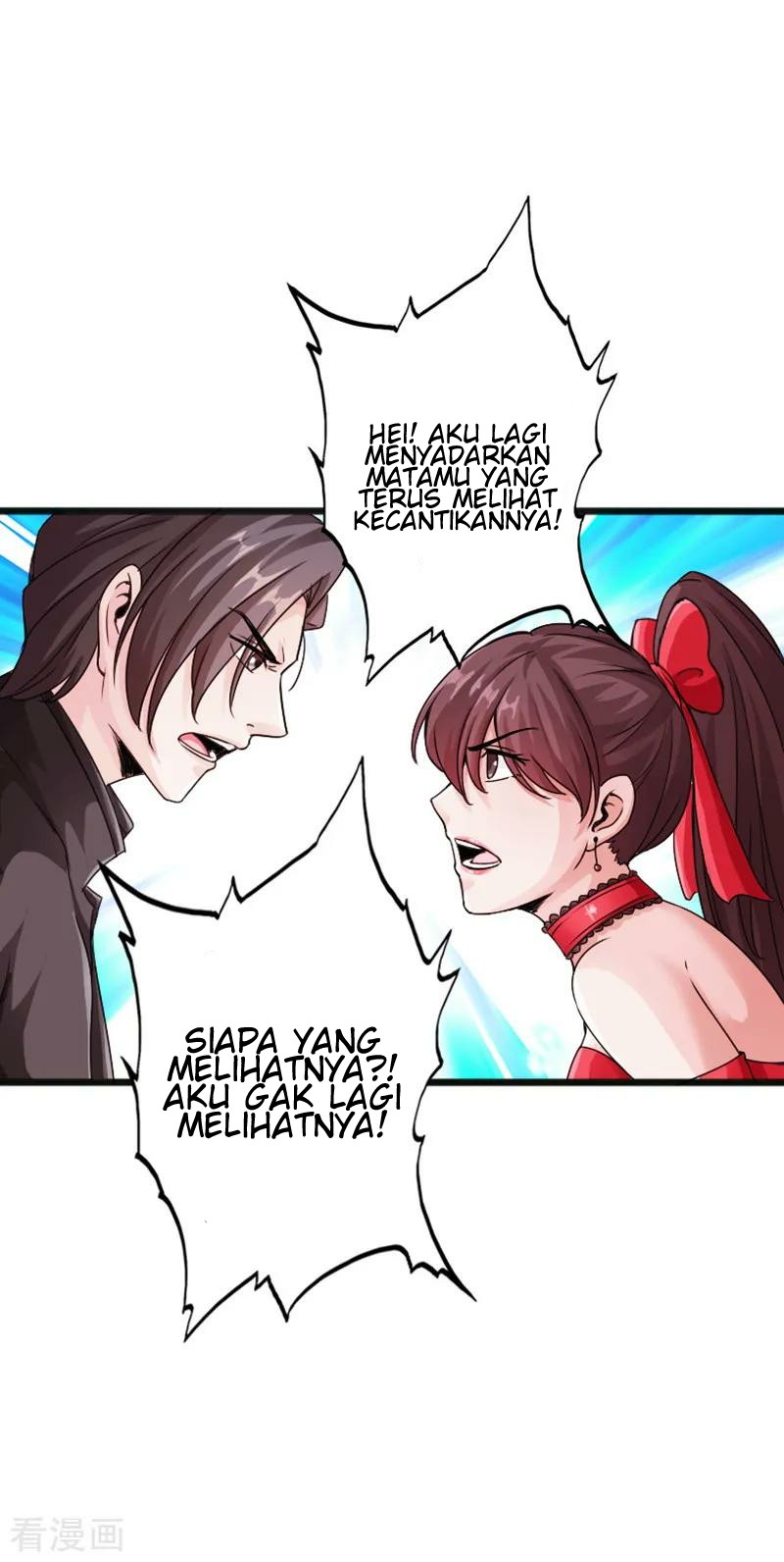 Hopeless chapter 13 halaman 19