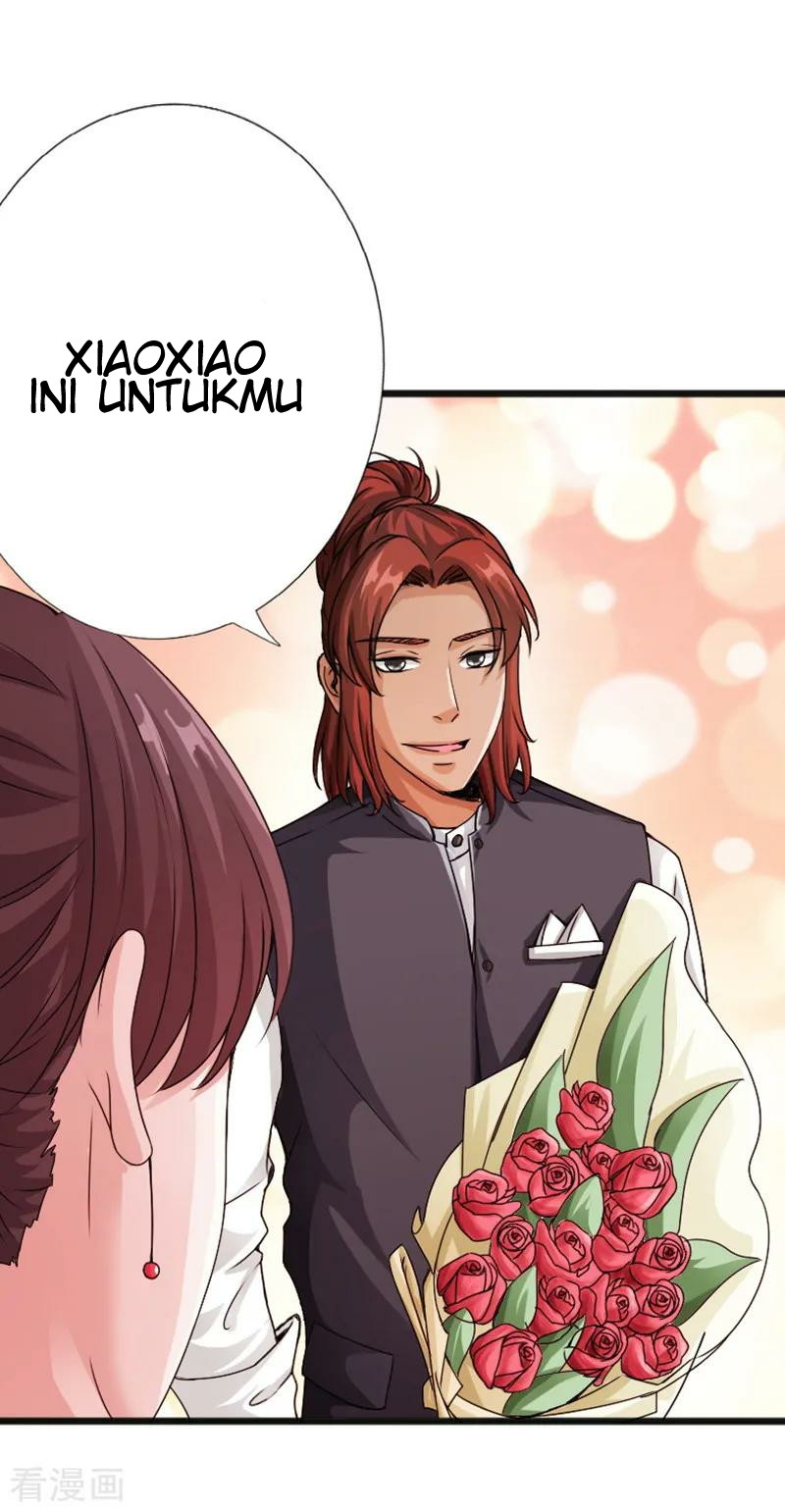 Hopeless chapter 13 halaman 21