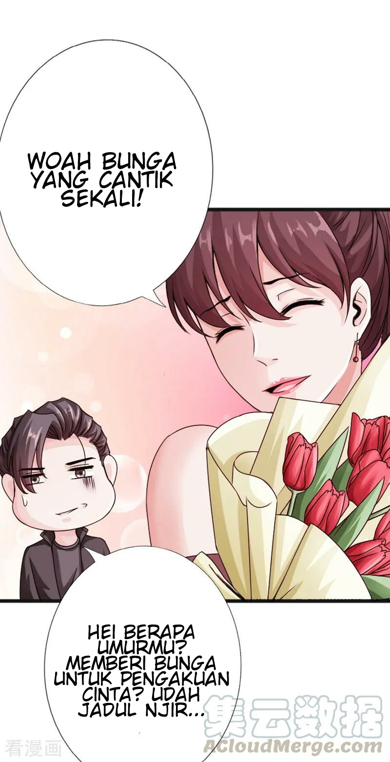 Hopeless chapter 13 halaman 22