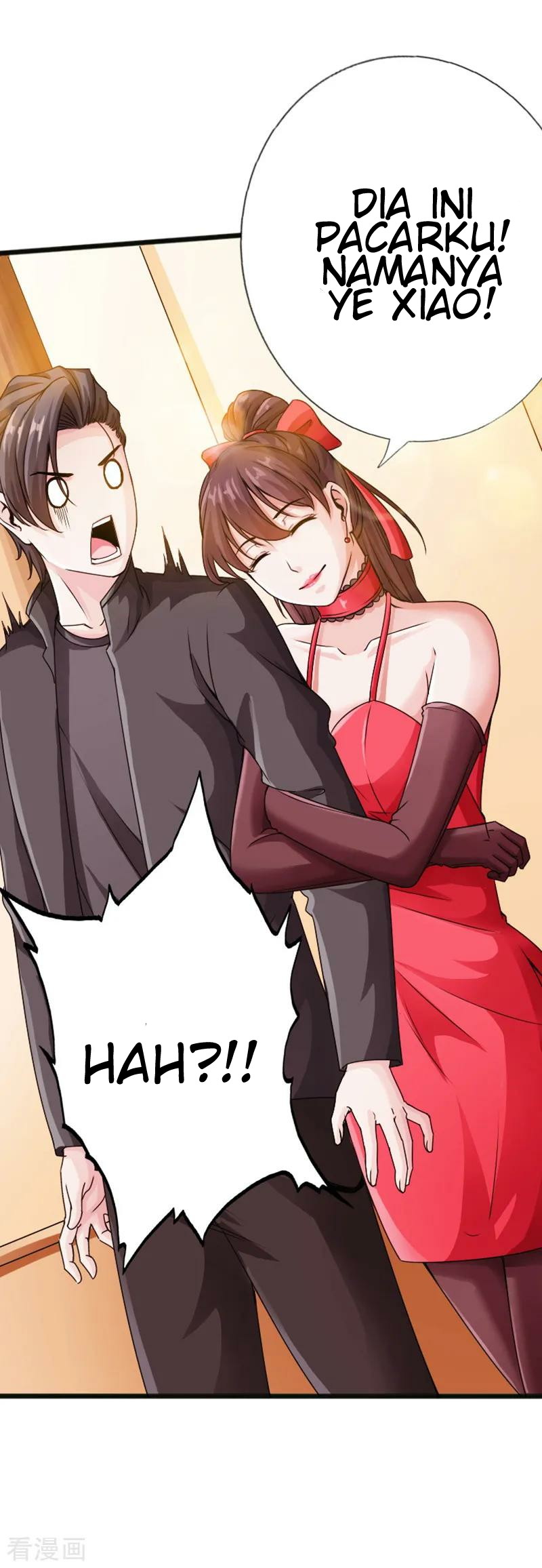 Hopeless chapter 13 halaman 24