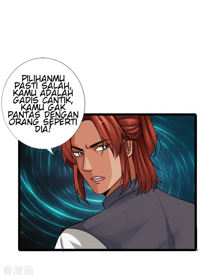 Hopeless chapter 13 halaman 26