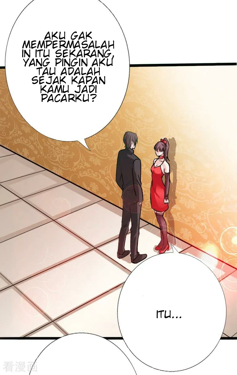Hopeless chapter 13 halaman 30