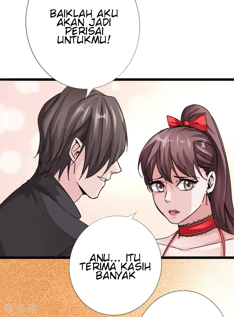Hopeless chapter 13 halaman 31