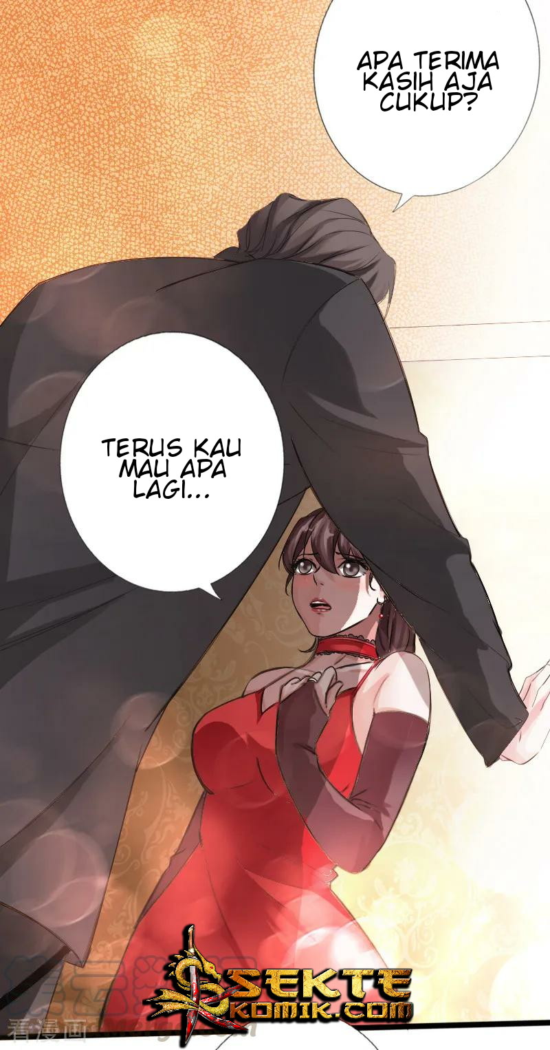 Hopeless chapter 13 halaman 32