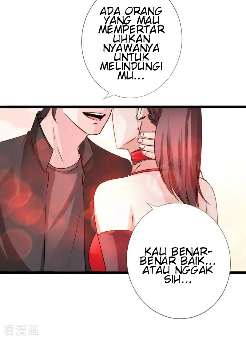 Hopeless chapter 13 halaman 33