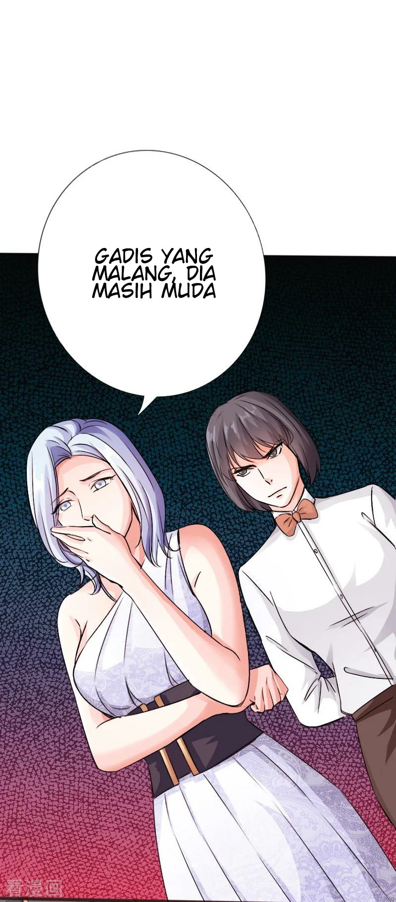 Hopeless chapter 13 halaman 40