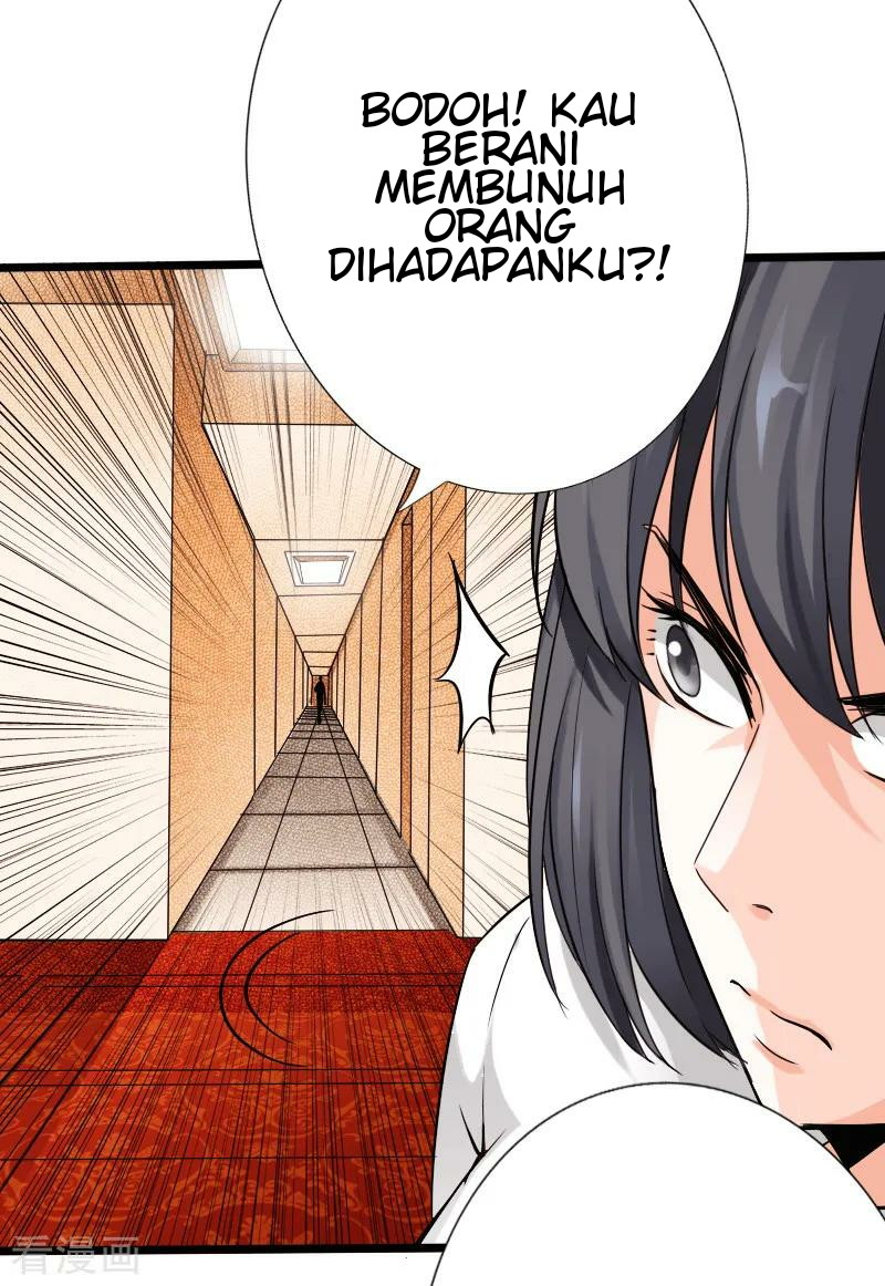 Hopeless chapter 13 halaman 45