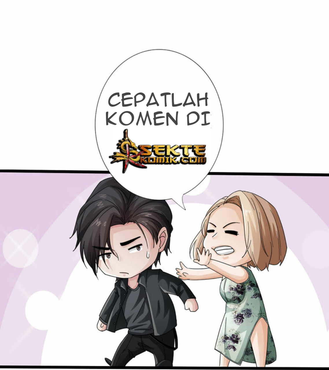 Hopeless chapter 13 halaman 51