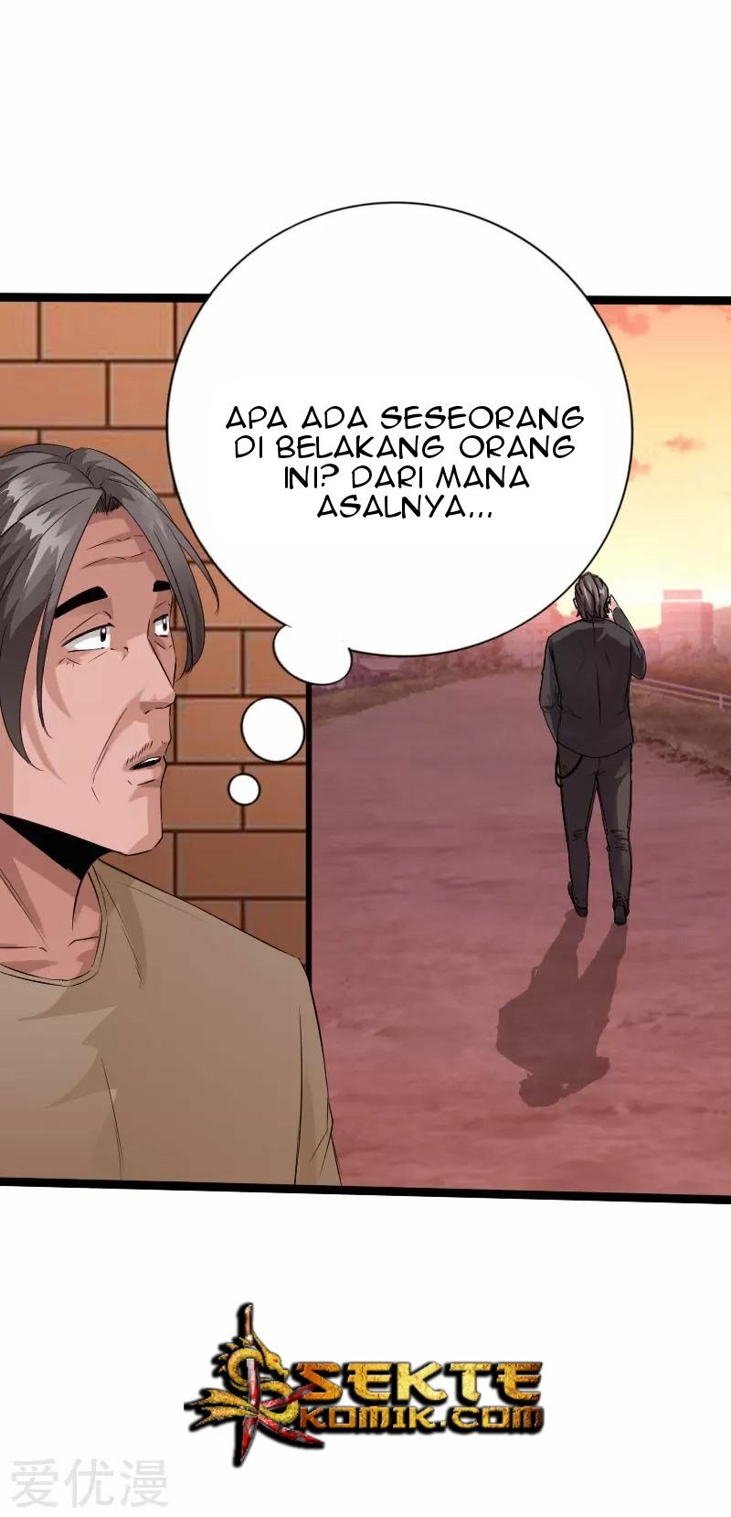 Hopeless Bab 130 halaman 10