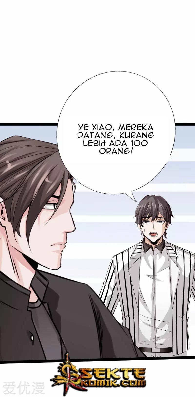 Hopeless Bab 130 halaman 13