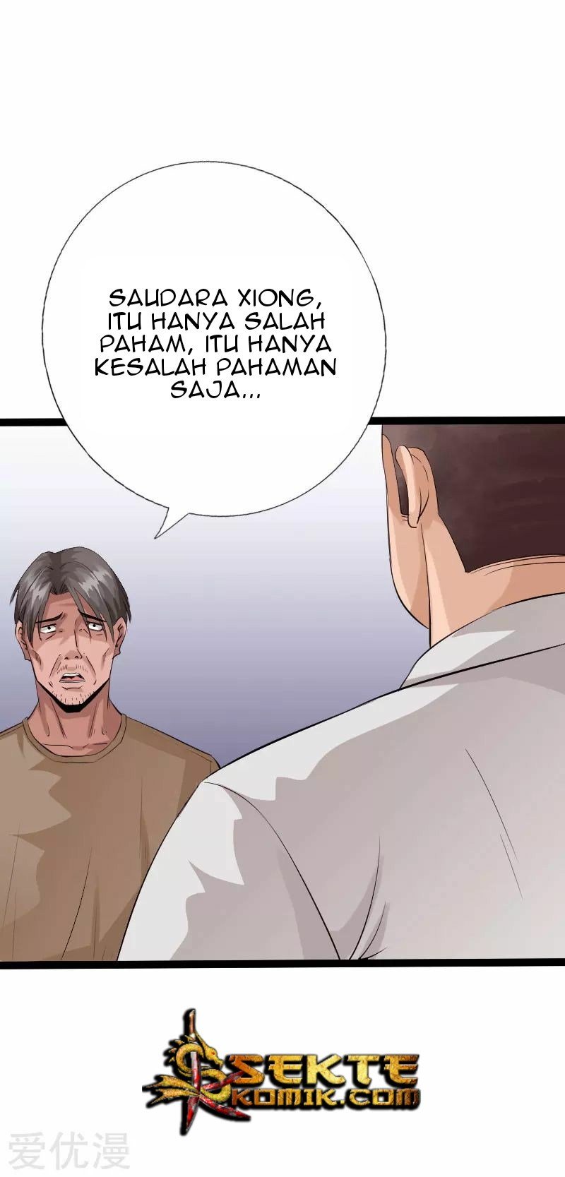 Hopeless Bab 130 halaman 16