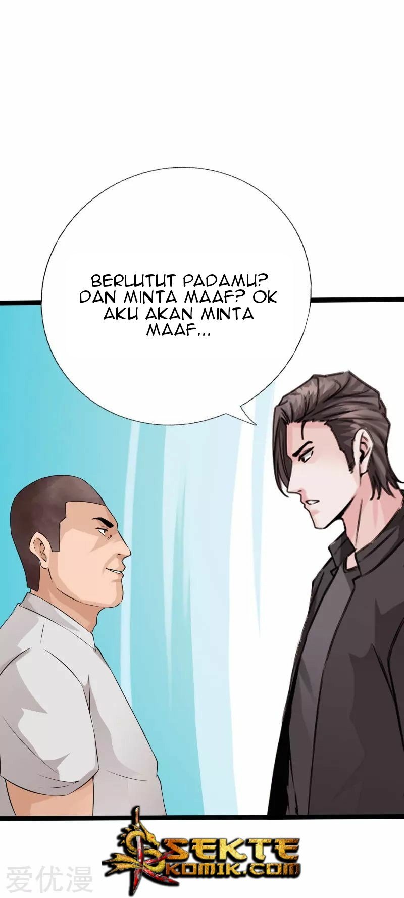 Hopeless Bab 130 halaman 20