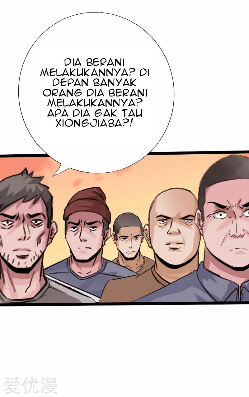 Hopeless Bab 130 halaman 23
