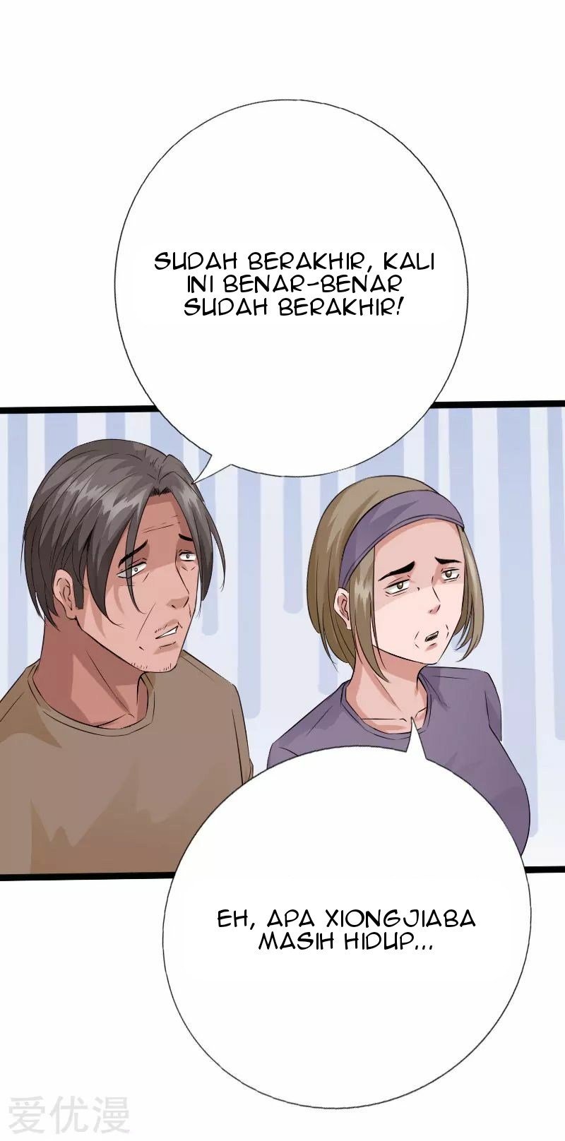 Hopeless Bab 130 halaman 25