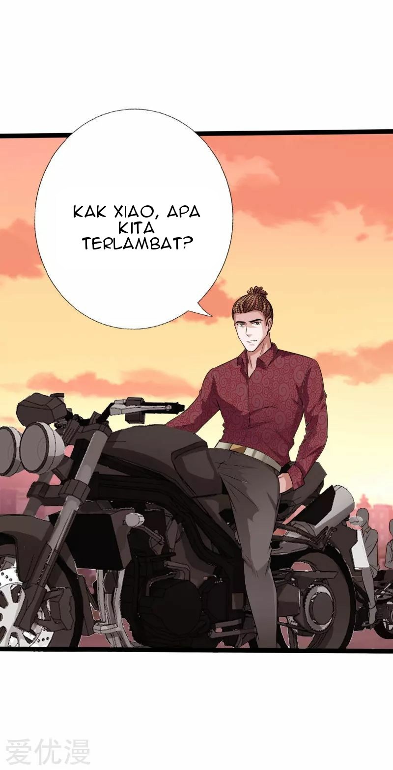 Hopeless Bab 130 halaman 31