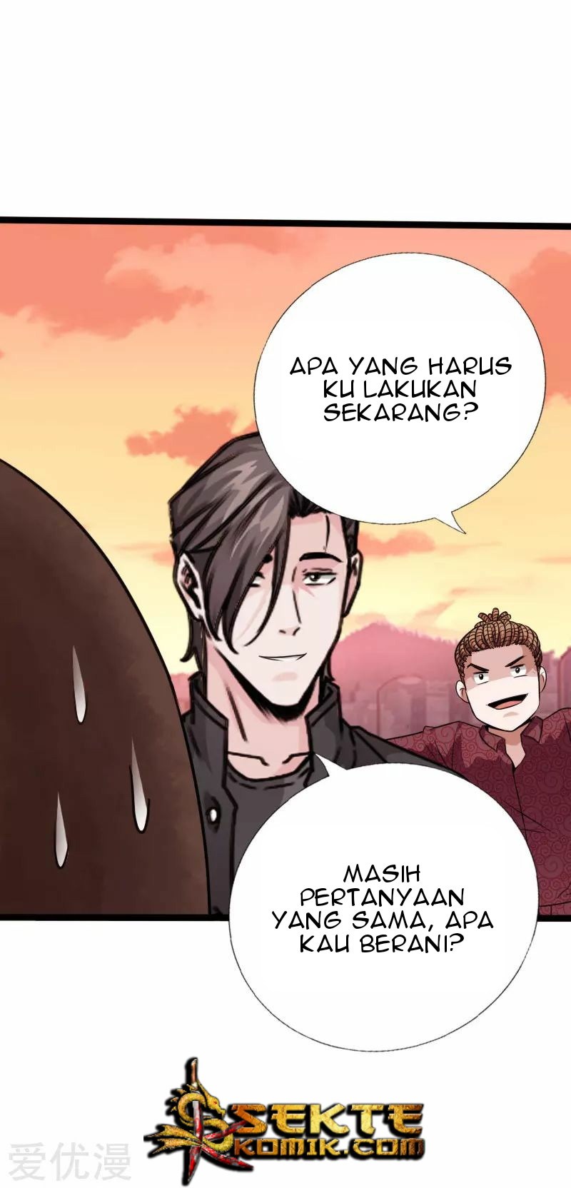 Hopeless Bab 130 halaman 33