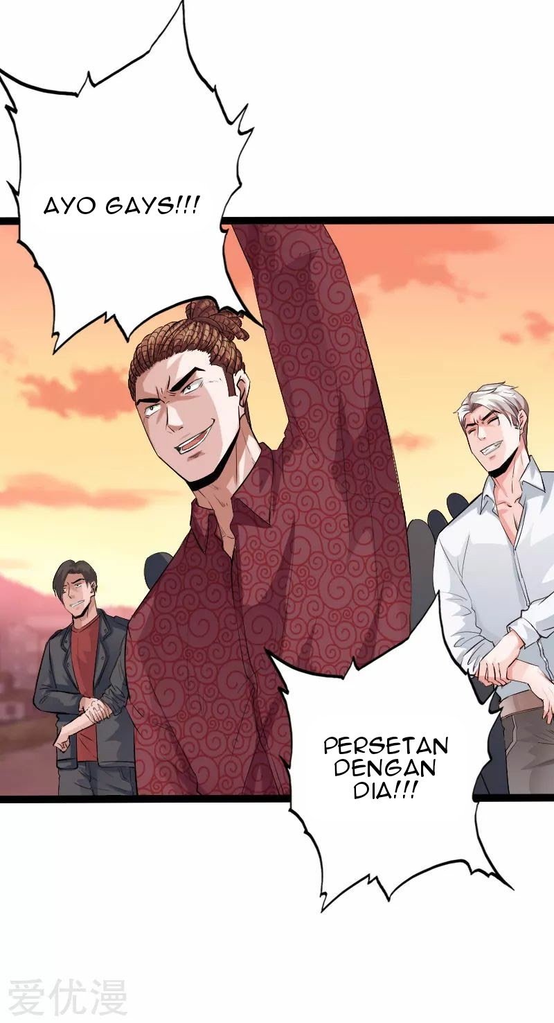 Hopeless chapter 131 halaman 3