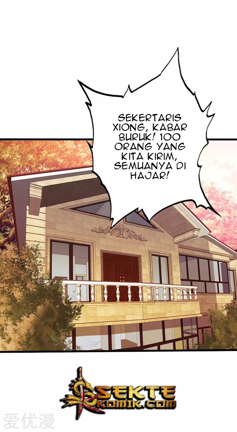 Hopeless chapter 131 halaman 11