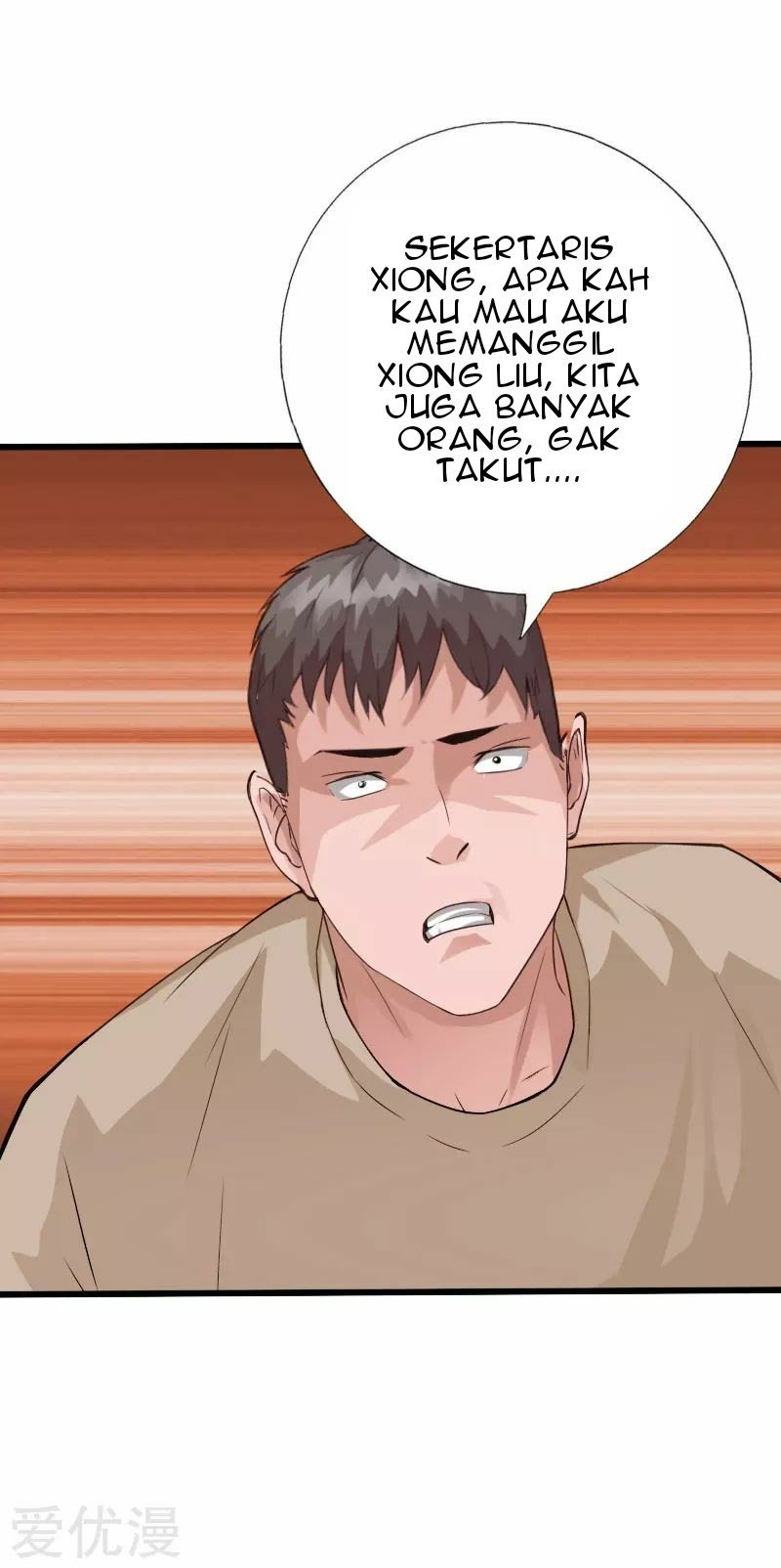 Hopeless chapter 131 halaman 13