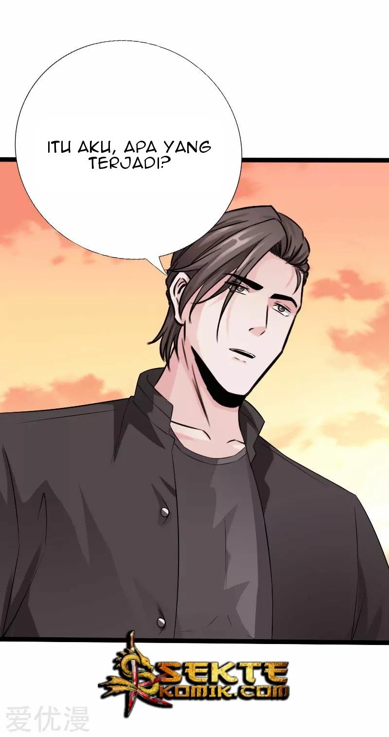 Hopeless chapter 131 halaman 19