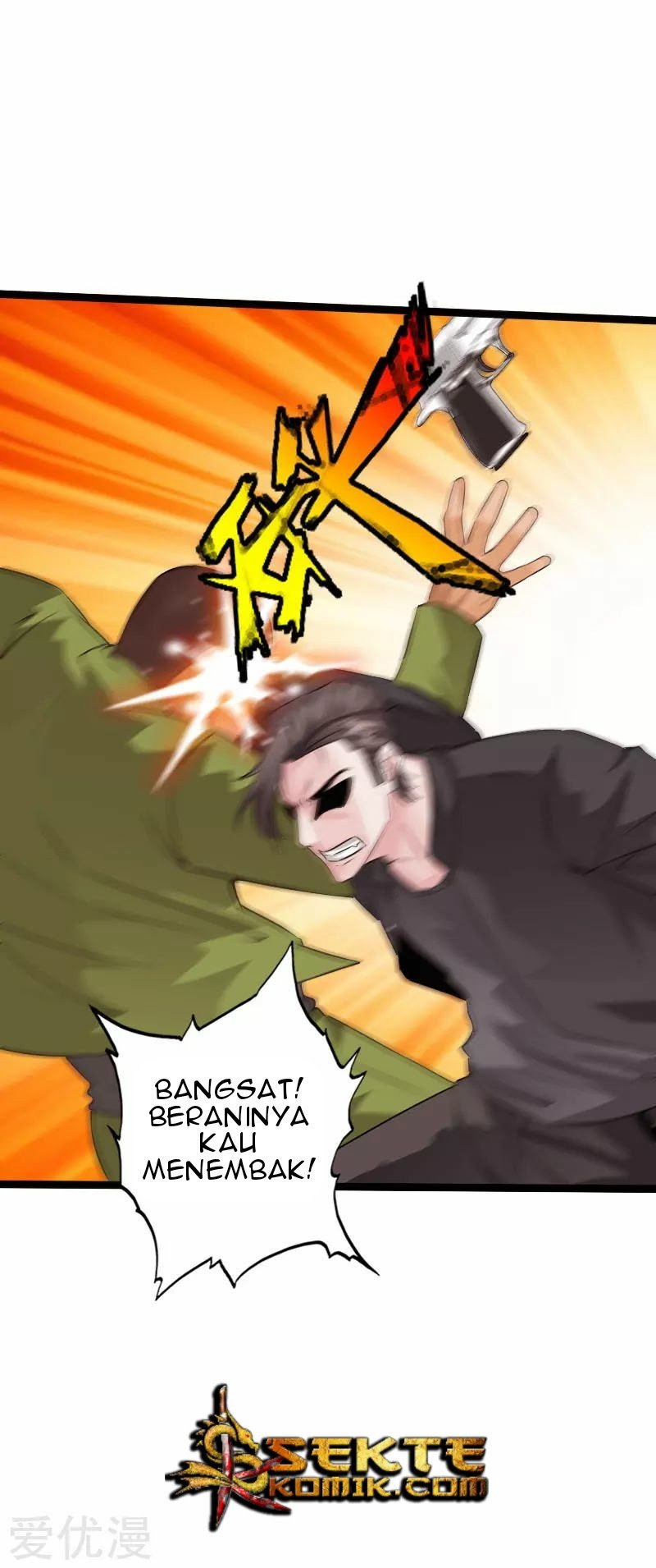 Hopeless chapter 131 halaman 22