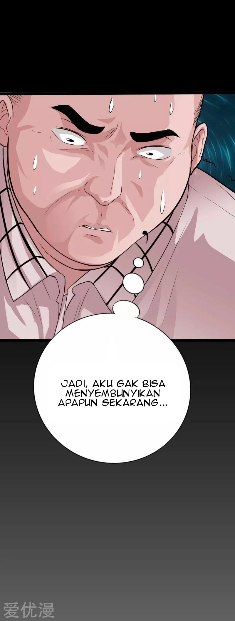 Hopeless chapter 132 halaman 6