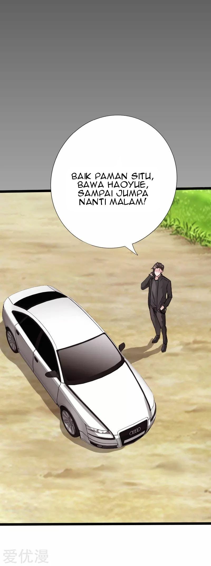 Hopeless chapter 132 halaman 7