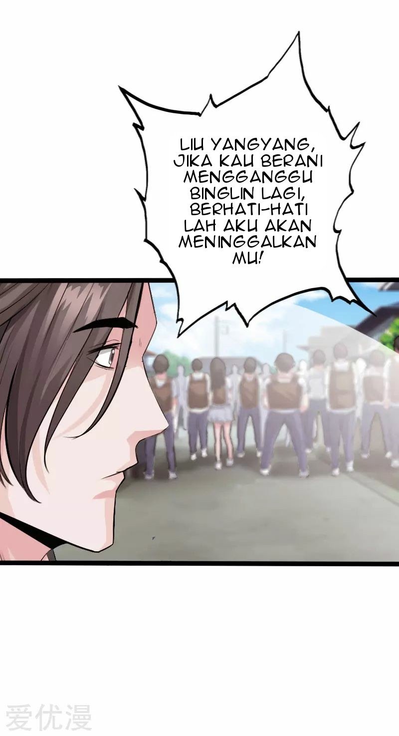 Hopeless chapter 132 halaman 8