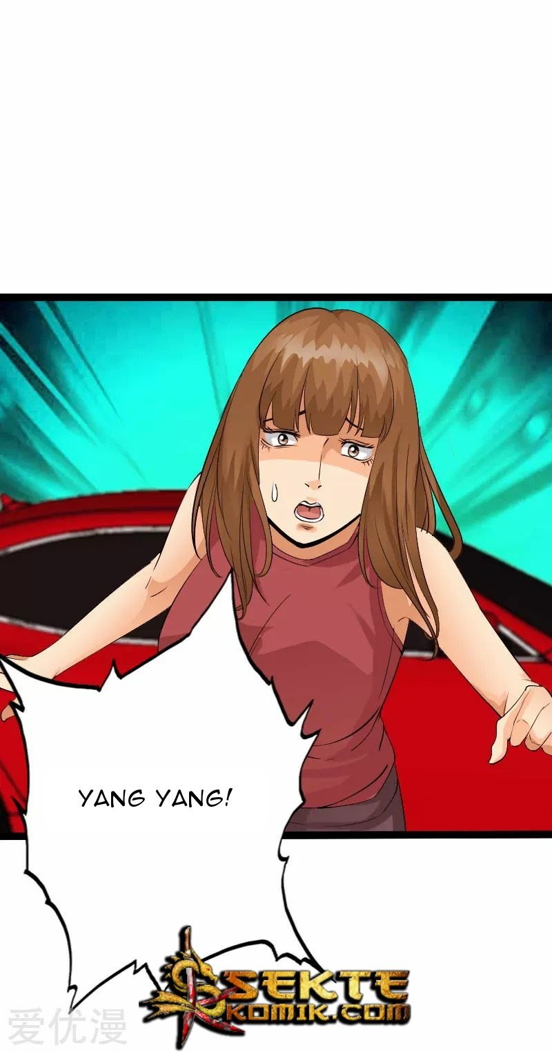 Hopeless chapter 132 halaman 16