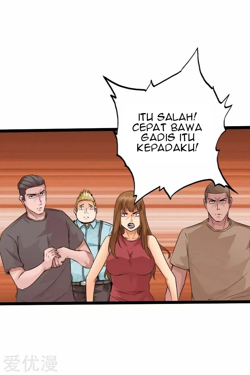 Hopeless chapter 132 halaman 19