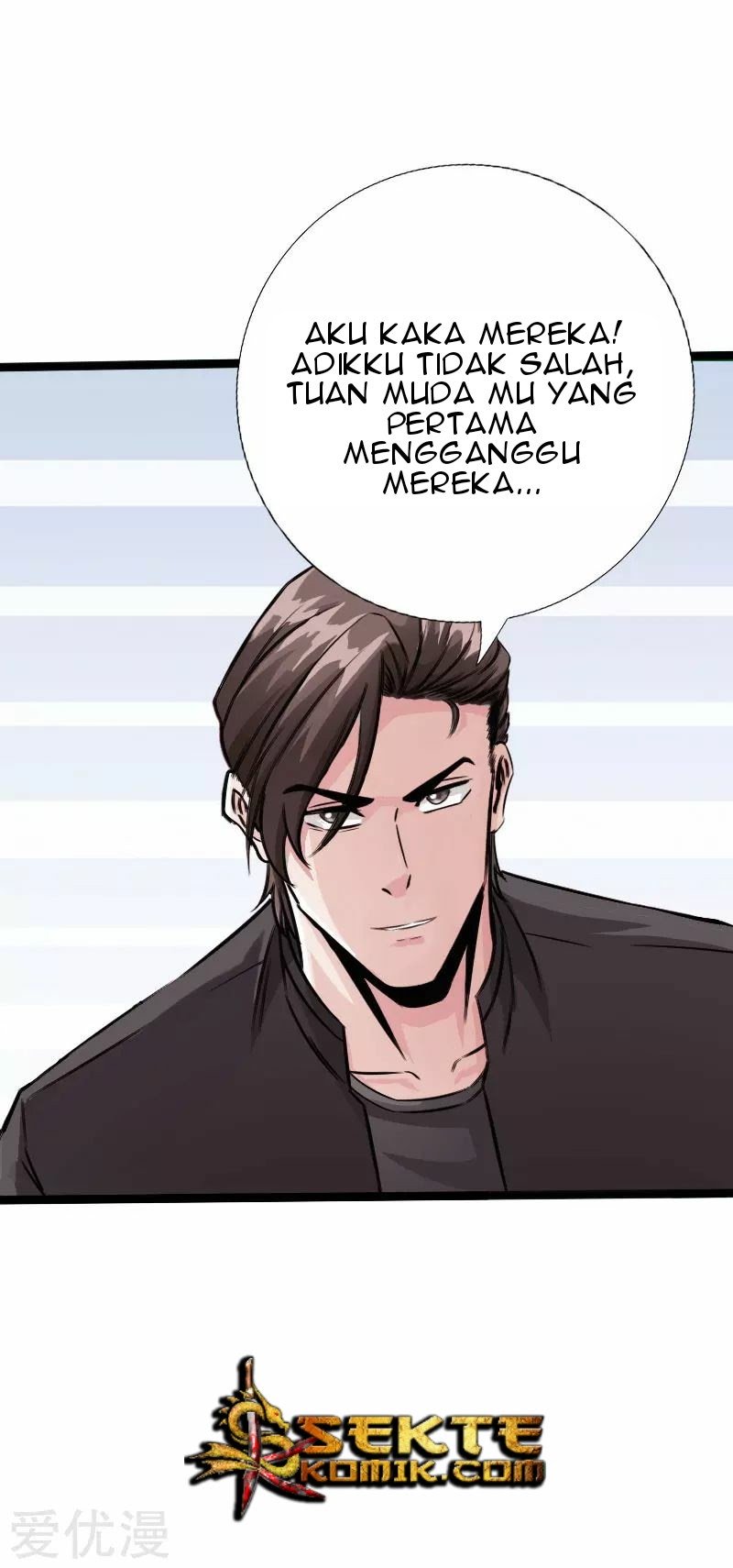Hopeless chapter 132 halaman 23