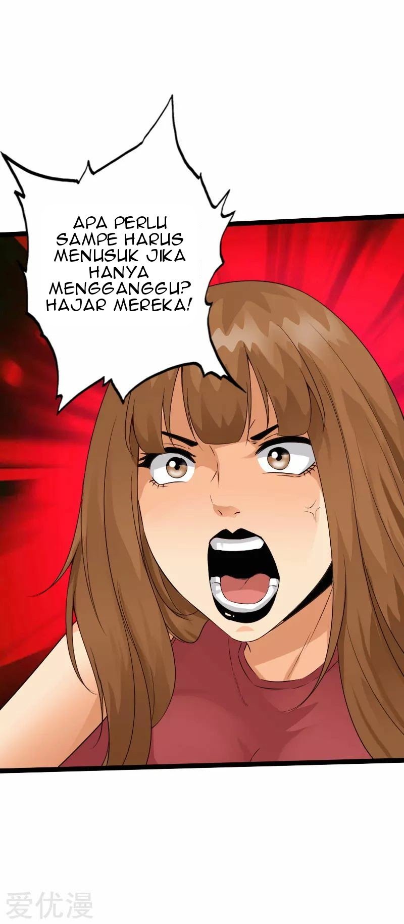 Hopeless chapter 132 halaman 24