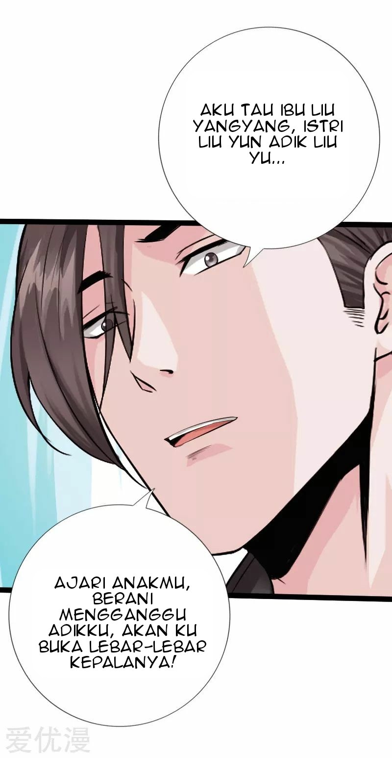 Hopeless chapter 132 halaman 31