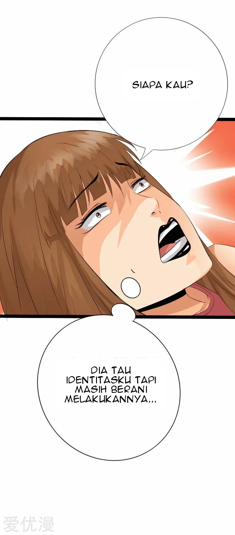 Hopeless chapter 132 halaman 32