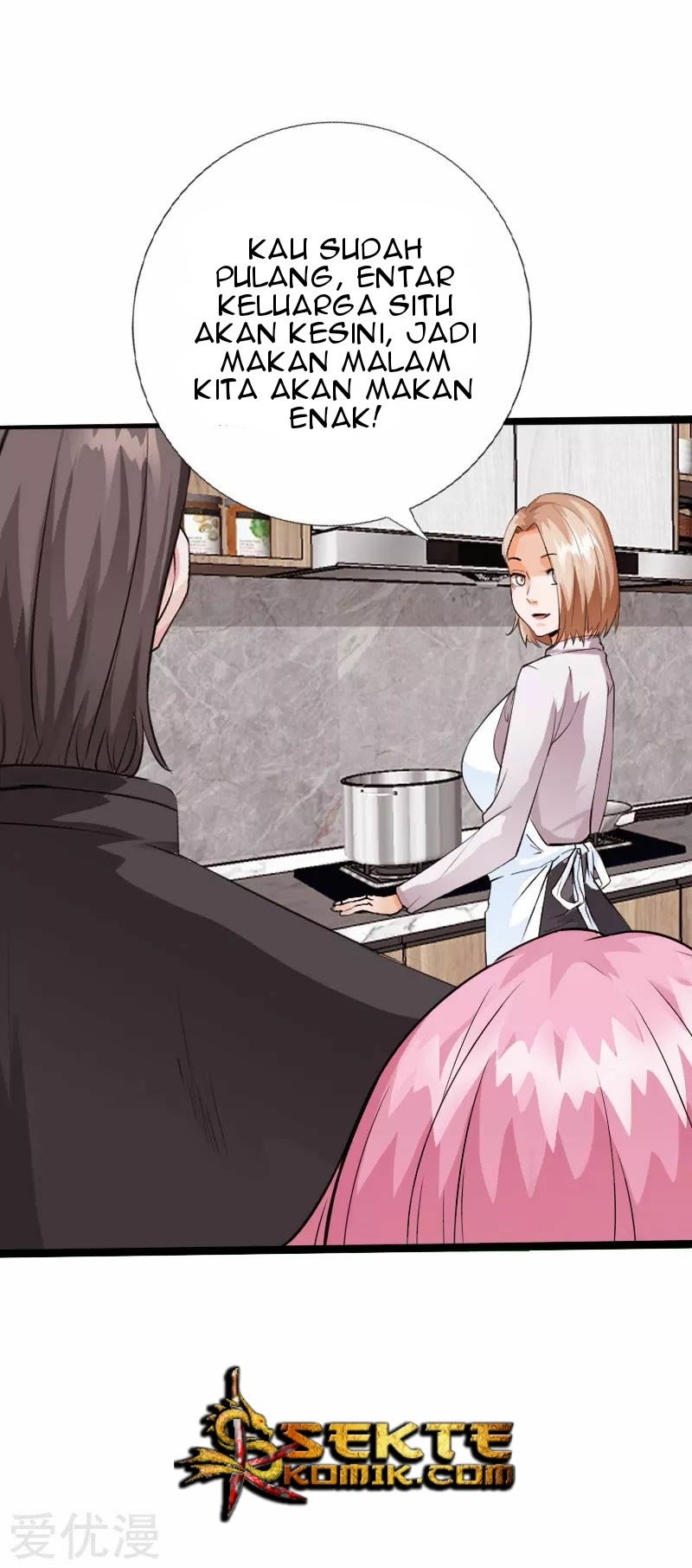 Hopeless chapter 133 halaman 5