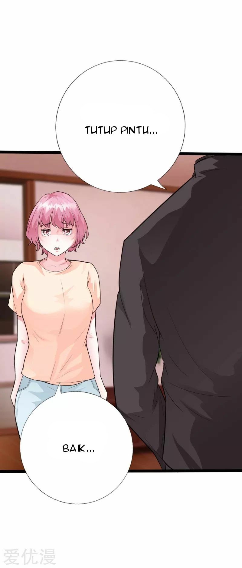 Hopeless chapter 133 halaman 7