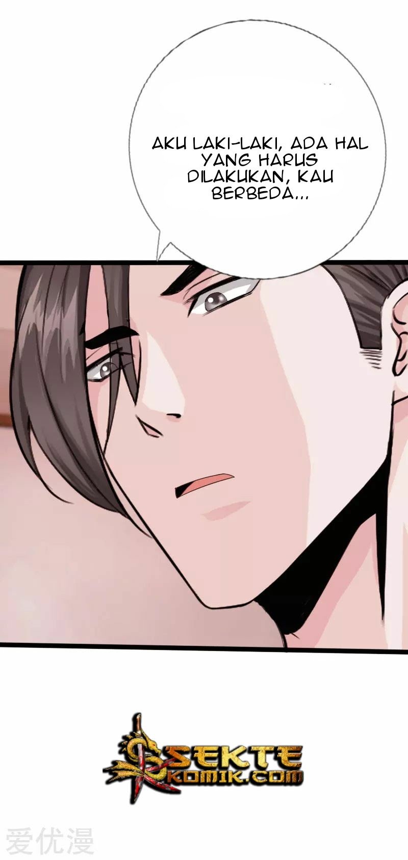Hopeless chapter 133 halaman 9