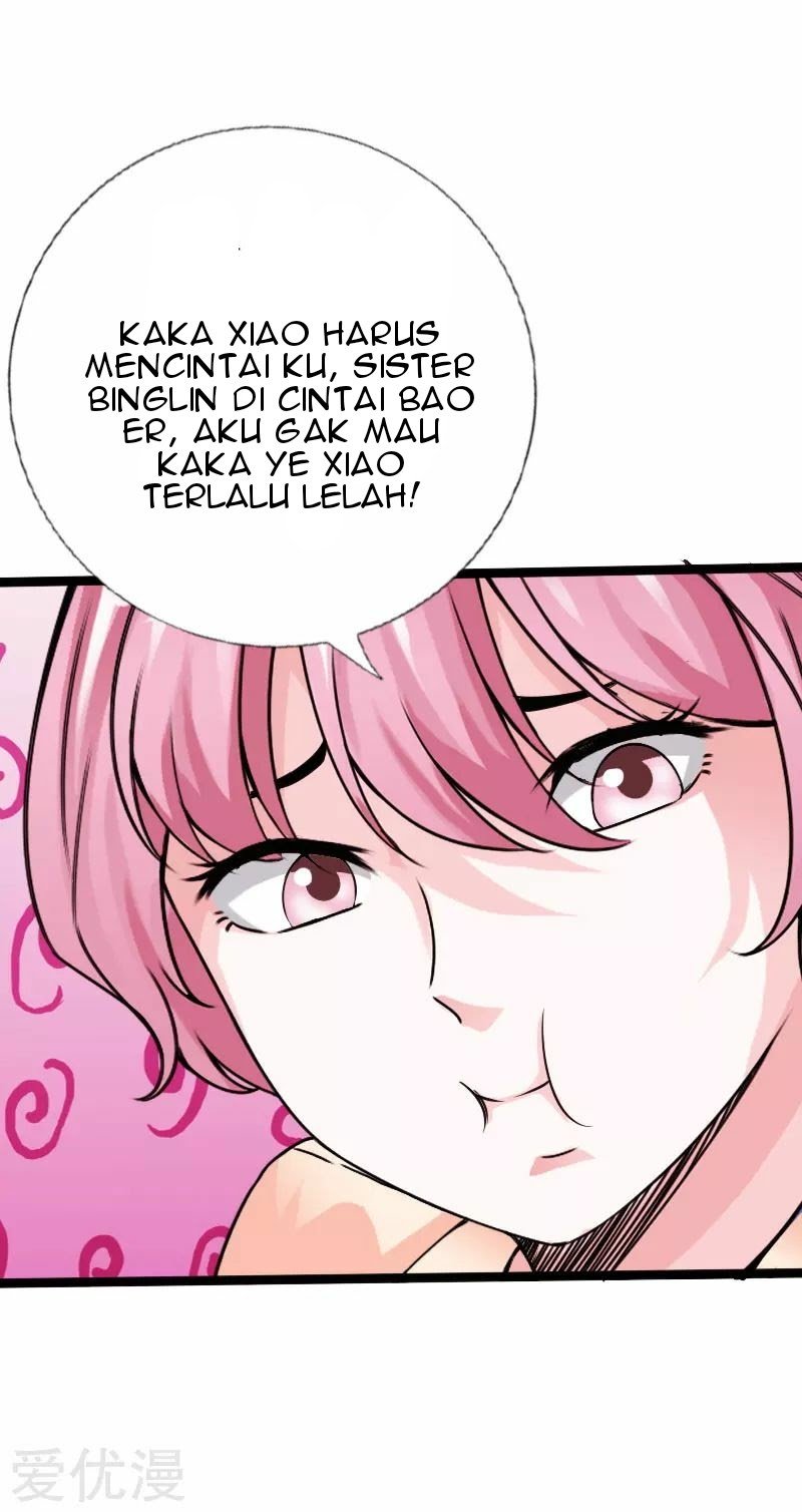 Hopeless chapter 133 halaman 14