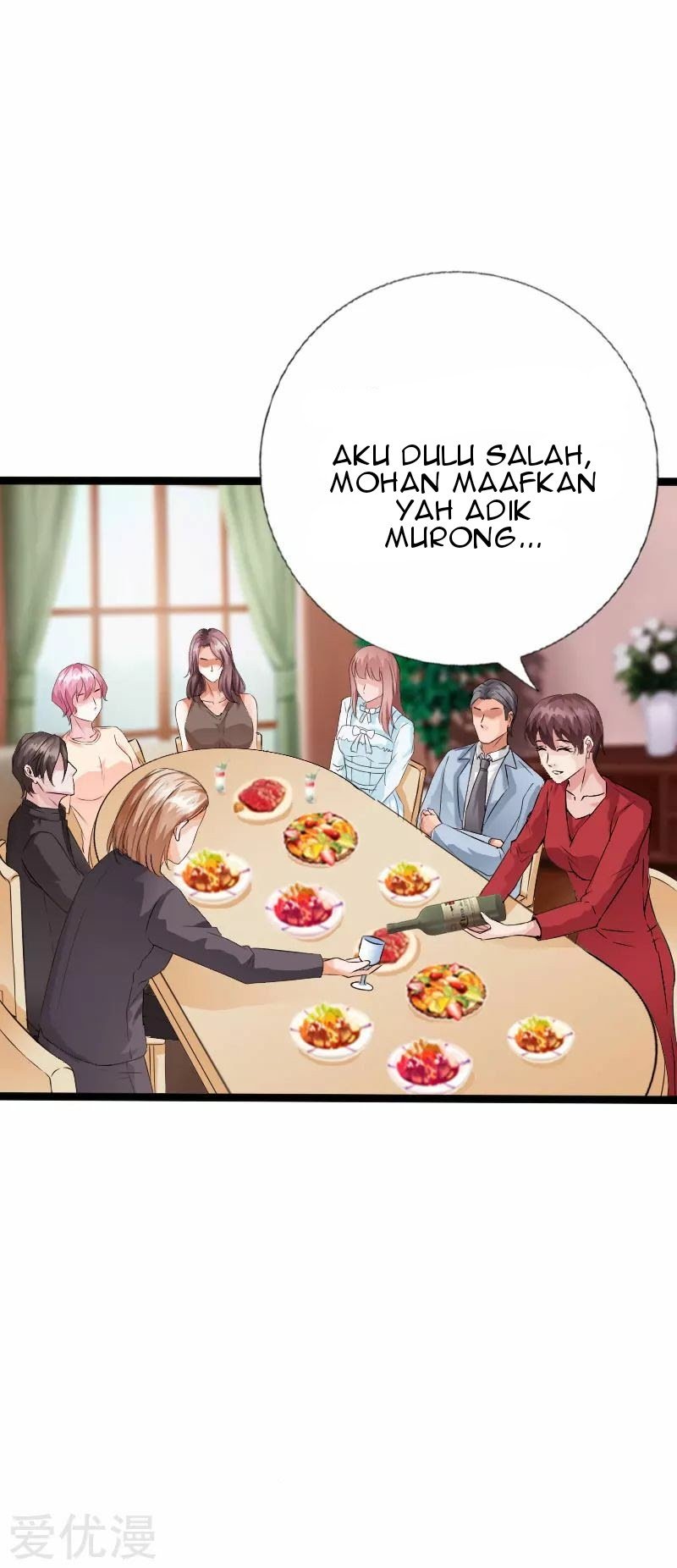 Hopeless chapter 133 halaman 18