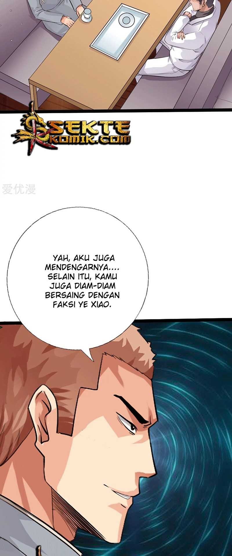 Hopeless chapter 134 halaman 3