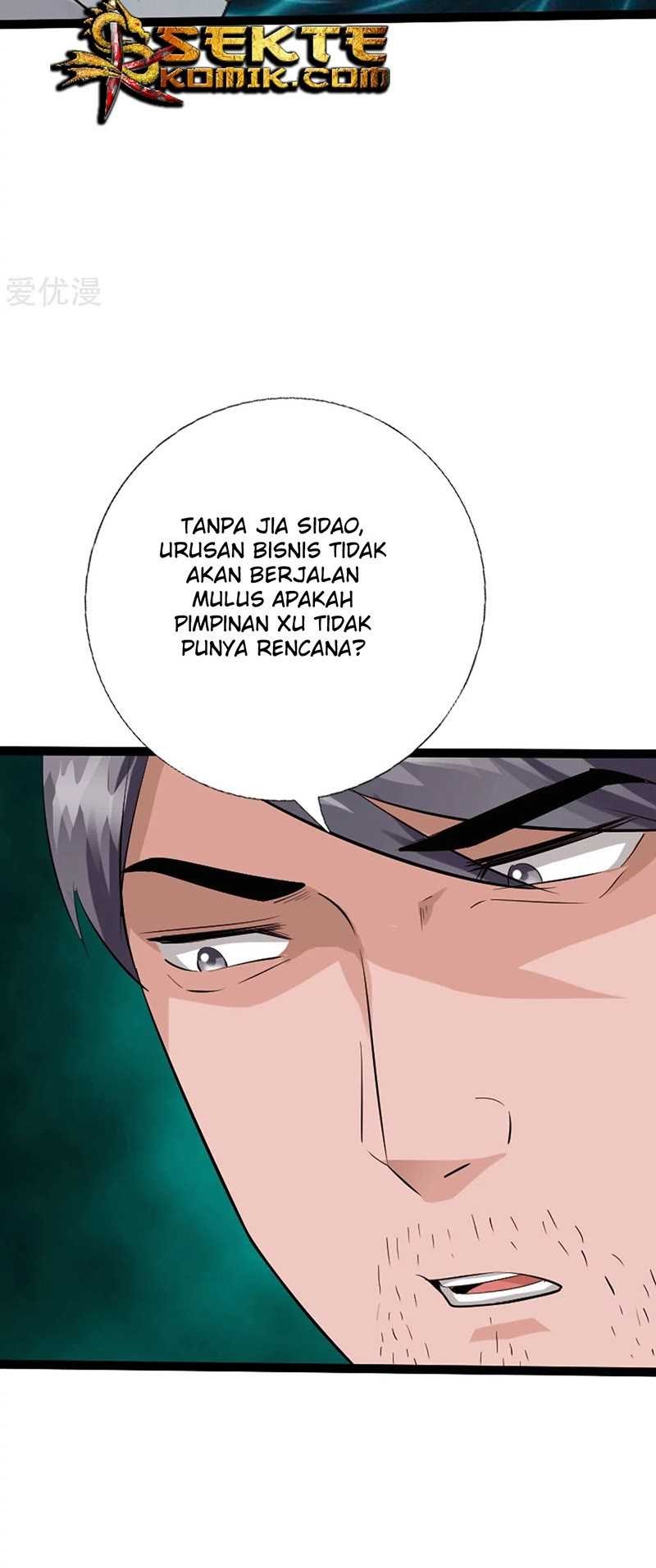 Hopeless chapter 134 halaman 4