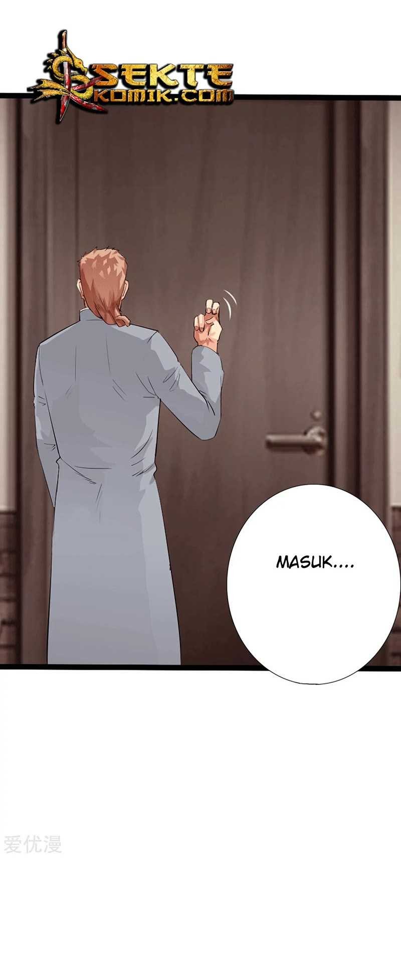 Hopeless chapter 134 halaman 8