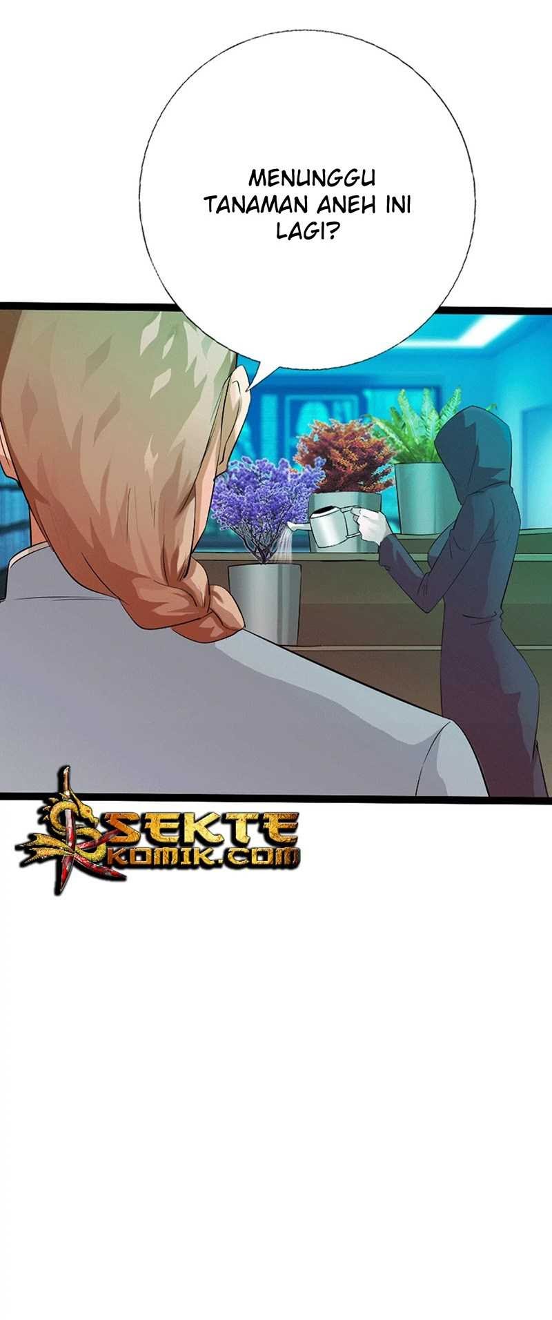 Hopeless chapter 134 halaman 9