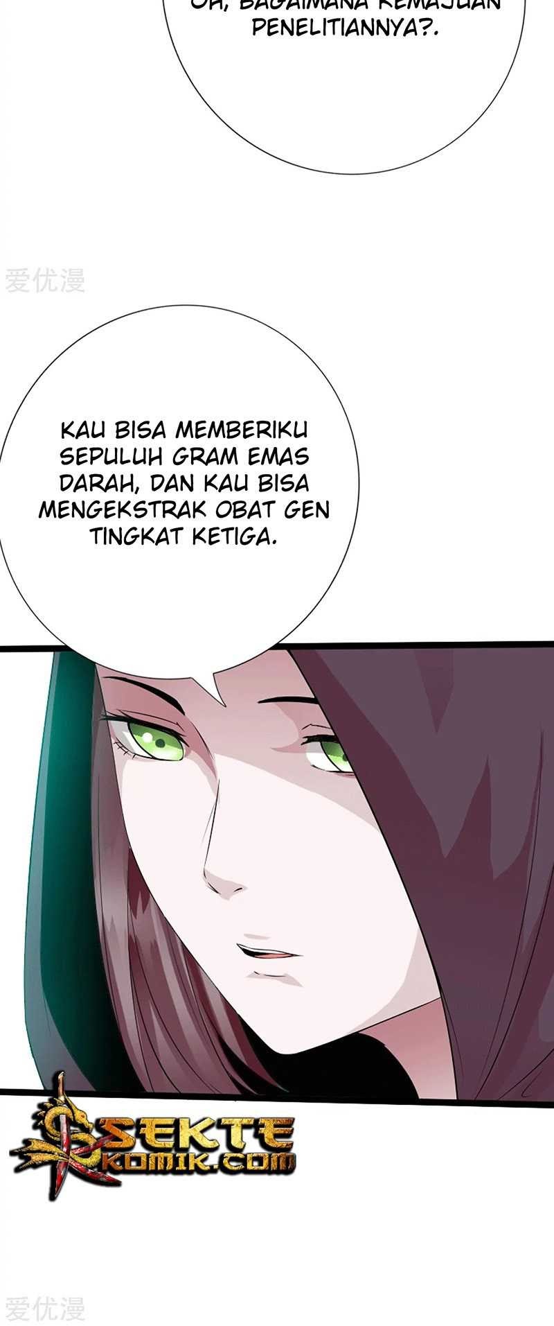 Hopeless chapter 134 halaman 11