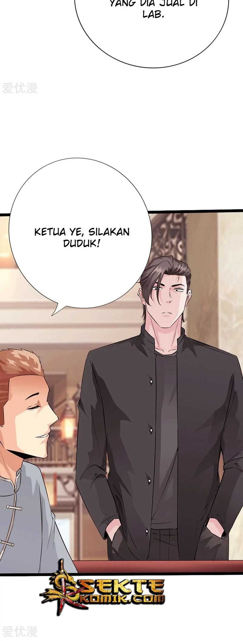 Hopeless chapter 134 halaman 15