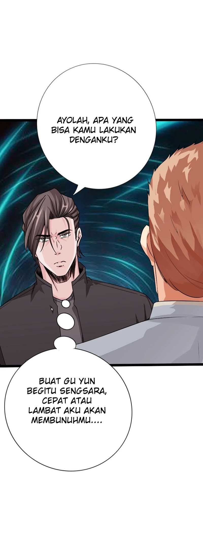 Hopeless chapter 134 halaman 16