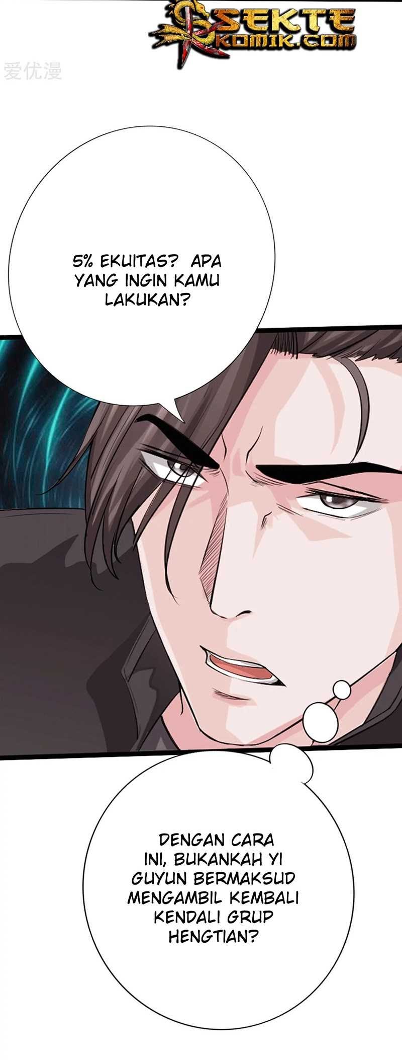Hopeless chapter 134 halaman 18